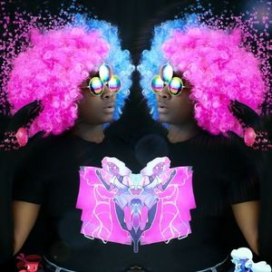 Meet your Posher, Hey its